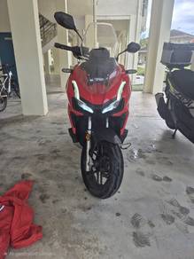 Honda ADV 160