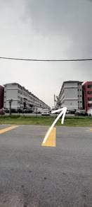 Apartment For Sale in Rumah Pangsa Impian (Saujana Putra)
