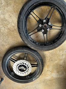 rim y15