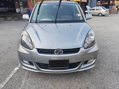 Perodua MyVi EZi in Bahau, NSN
