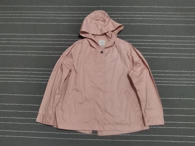 Samansa Mos 2 peach hoodie M 2080