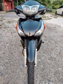 Honda Future 125