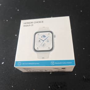 Honor Choice Watch 2i