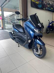 Yamaha NMAX