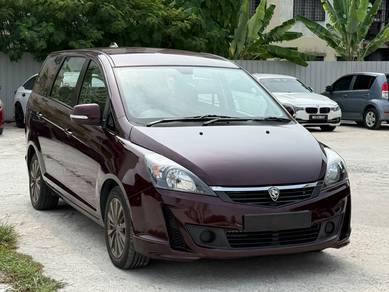 Proton Exora EXECUTIVE PLUS in Cheras, KUL