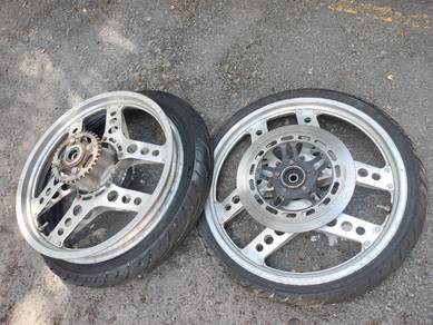 rim mbx untuk dijual