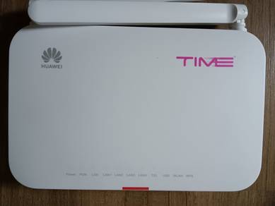 Huawei Wifi 6 Network Terminal