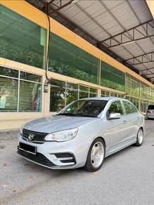 Proton Saga STANDARD LITE AT in Kajang, SGR