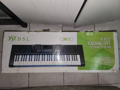 BSL M1 Keyboard 