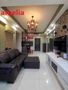 Apartment For Sale in Puncak Terubong