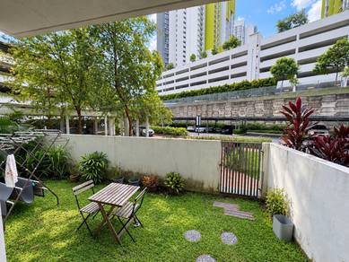 Condominium For Sale in Ivory Residence