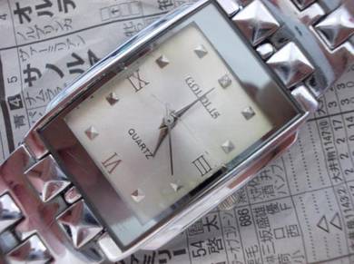 Original Goldlis lady watch