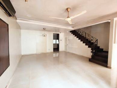2-storey Terraced House For Sale in Bandar Mahkota Cheras,SGR