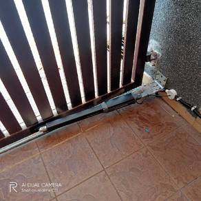 Autogate Dnor212