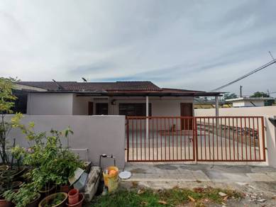 1-storey Terraced House For Rent in Kapar,SGR