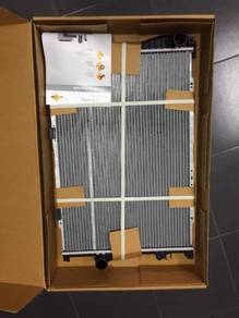 BMW X1 X2 X3 X4 E84 F48 F39 E83 F25 F26 Radiator