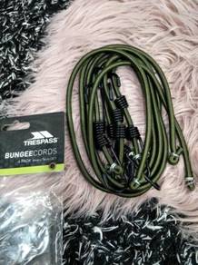 Trespass - Bungee Cord Olive
