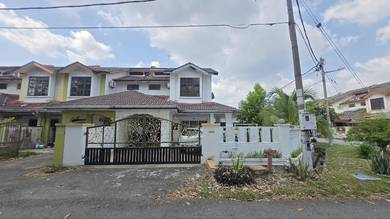 2-storey Terraced House For Sale in Bangi,SGR