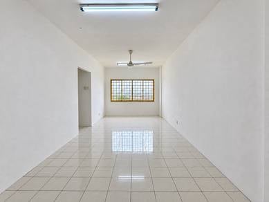 Apartment For Rent in Pangsapuri Perai Utama