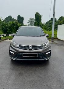 2021 Proton Persona EXECUTIVE