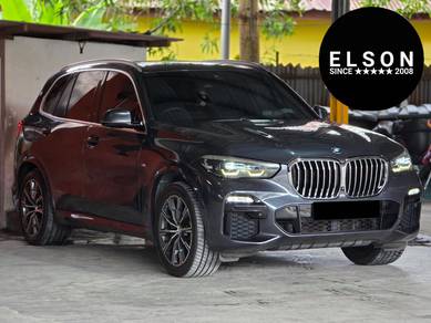 BMW X5 xDRIVE45e in Kajang, SGR