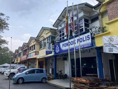 Shop lot For Sale in Semenyih,SGR