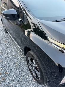 Mitsubishi Xpander in Kangar, PLS
