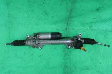 Bmw G30 520D B47 STEERING RACK