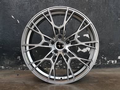 Sport rim 19 inch W177 GLA CLA TIGUAN AUDI PASSAT
