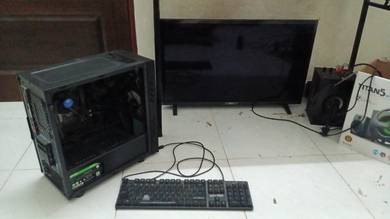 Pc Gaming 