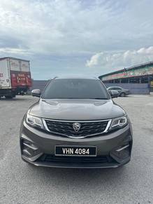 Proton X70 PREMIUM 2WD in Nilai, NSN