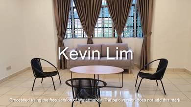 Semi-Detached House For Sale in Sungai Nibong,PNG