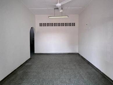 1-storey Terraced House For Sale in Kepong,KUL