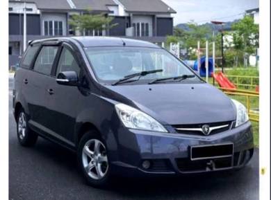 Proton Exora MC H-LINE in Batu Pahat, JHR