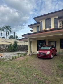 2-storey Terraced House For Sale in Johor Bahru,JHR