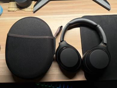 Sony WH-1000XM4