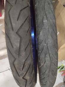 Sportrim Honda Ex5
