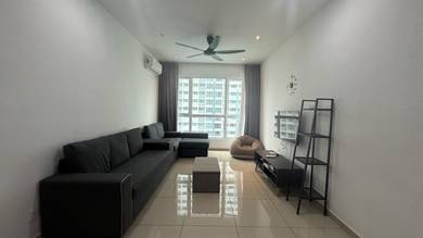 Condominium For Rent in I-Santorini