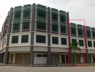 Shop lot For Sale in Kuantan,PHG