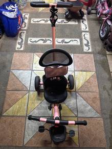 Baby bicycle