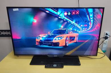 tv 70inch sharp full hd