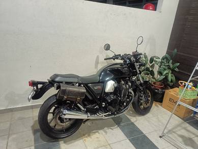 Honda CB1100