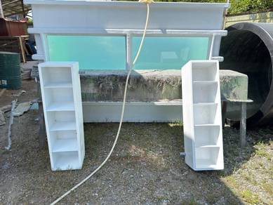 Fiberglass Aquarium Tank offer