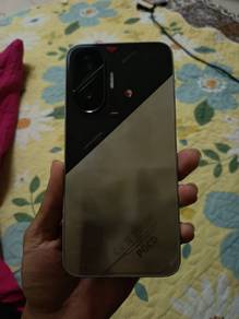 Poco f7 untuk dijual