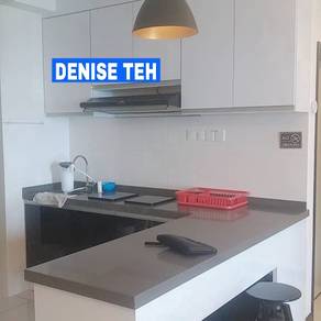 Condominium For Rent in Vertiq