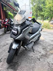 WMOTO XTREME 150I