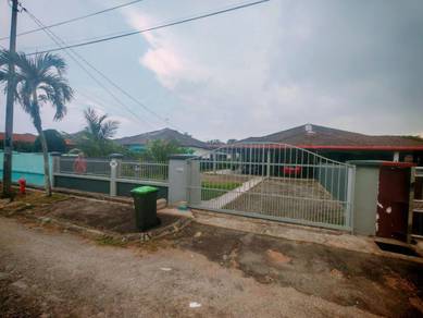 Semi-Detached House For Sale in Sungai Petani,KDH