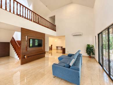 Bungalow House For Sale in Gelang Patah,JHR