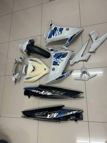 Coverset lc v2