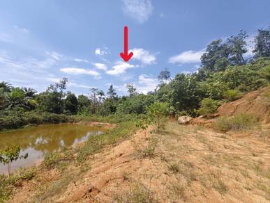 Agricultural Land in Hulu Terengganu, TRG